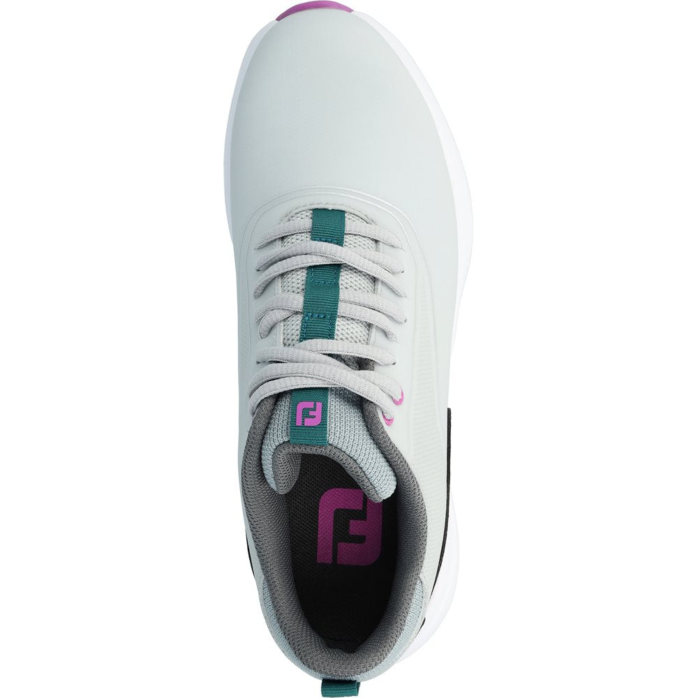 Women's FJ PERFORMA Spikeless Golf Shoes - Previous Season