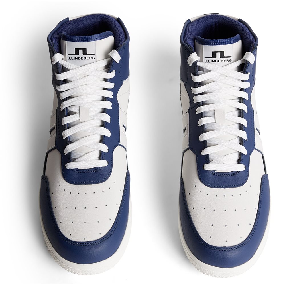 Ace High-Top Spikeless Golf Shoes