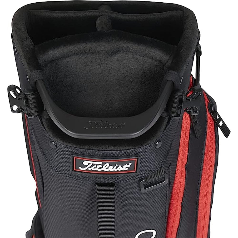 Players 5 Stand Bag