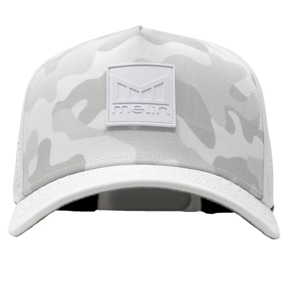 Odysea Stacked Hydro Hat