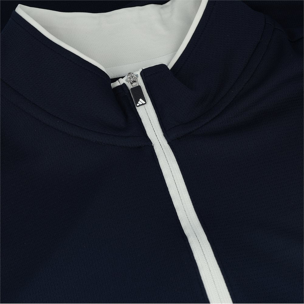 Lightweight 1/2 Zip Pullover