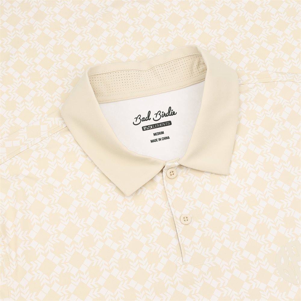 BadElements Cooling Polo