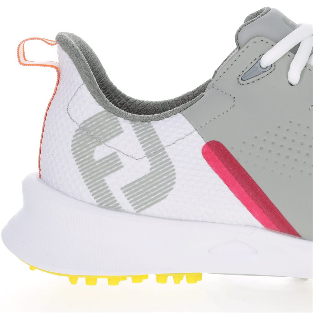 Women's FJ Fuel Spikeless Golf Shoes - Previous Season