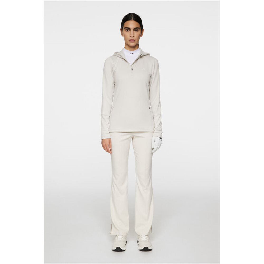 Women's Aerial 1/4 Zip Hoodie