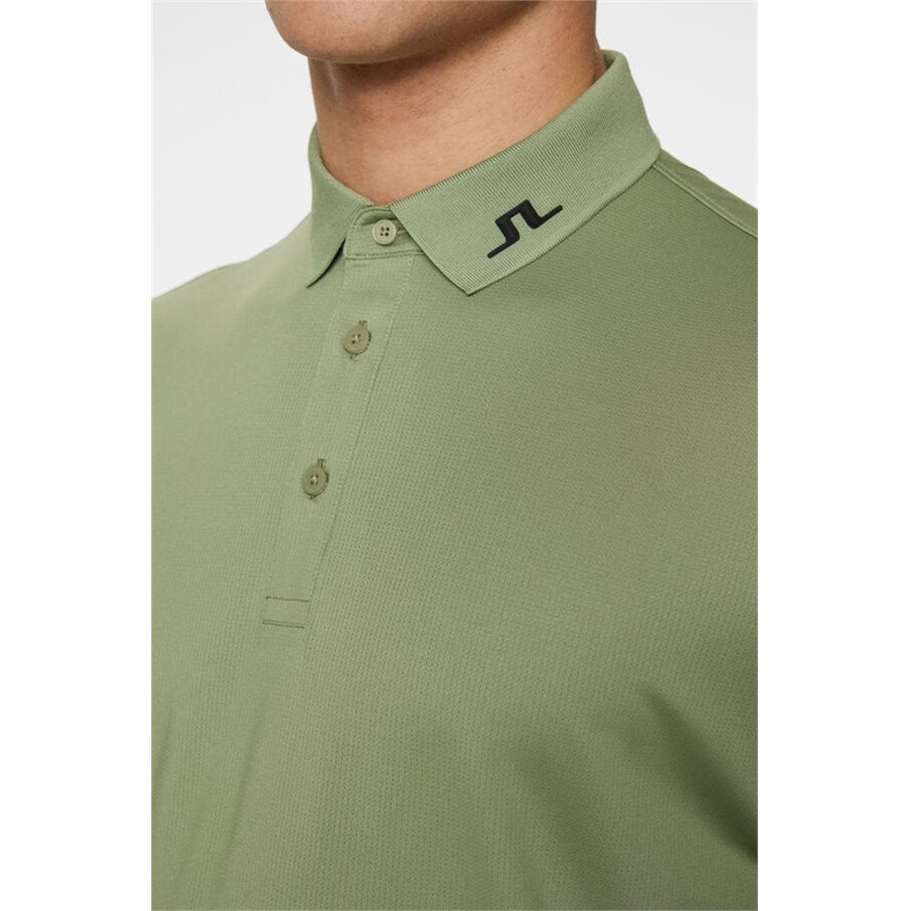 Heath Strike Polo - Fairway Styles
