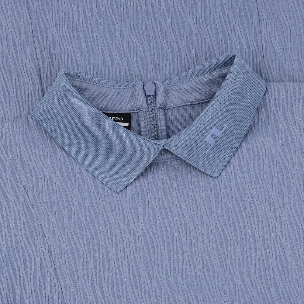 Women's Lila Sleeveless Polo