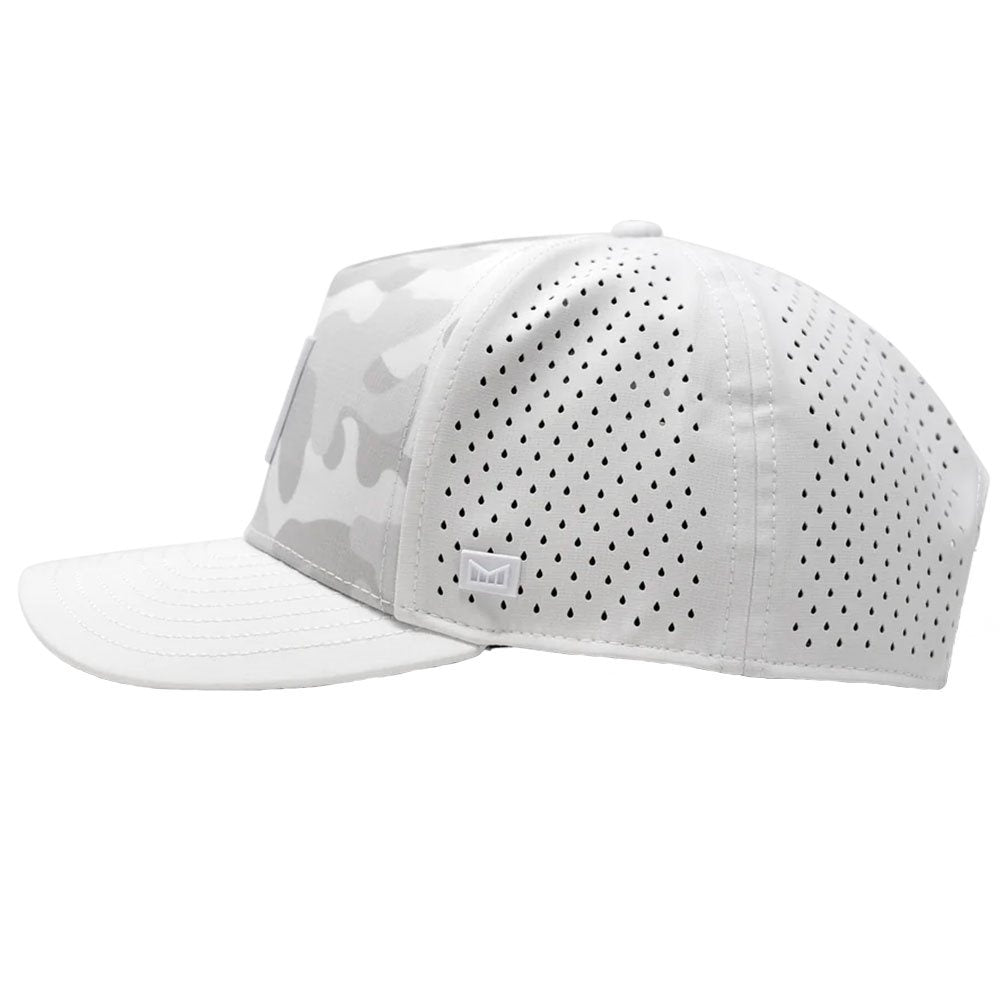 Odysea Stacked Hydro Hat