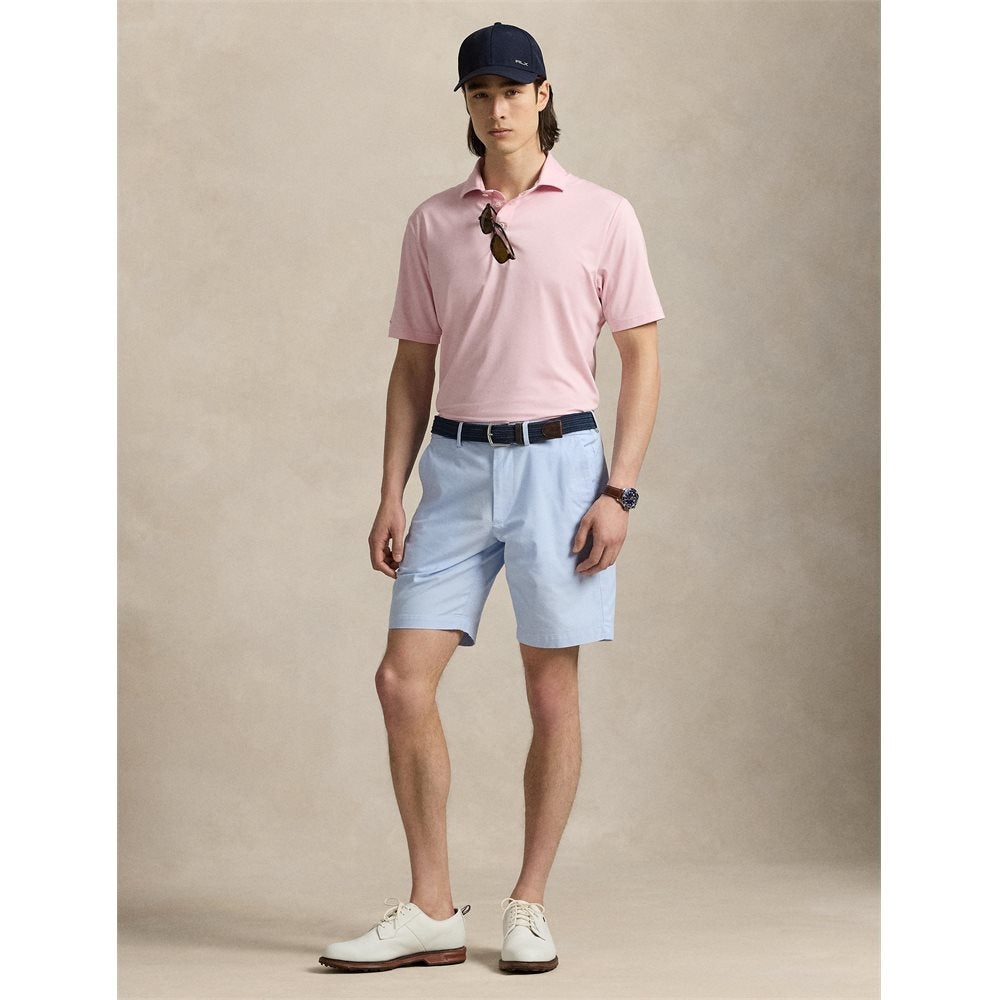 Classic Fit Performance Polo