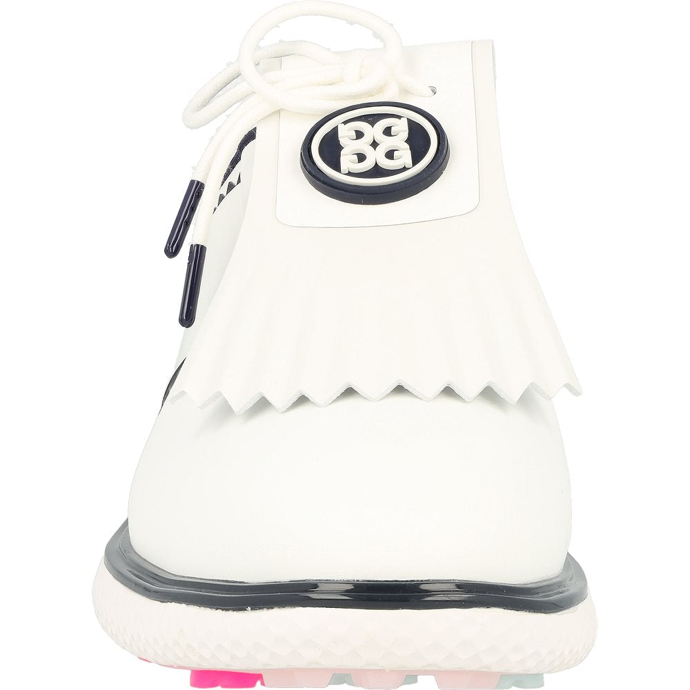 Women's Gallivan2r Side Stripe Kiltie Spikeless Golf Shoes