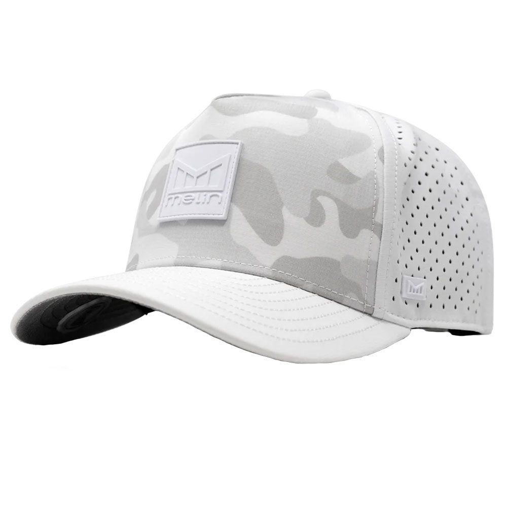 Odysea Stacked Hydro Hat