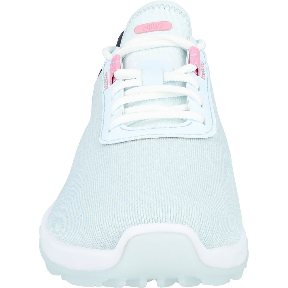 Women's Fusion Crush Sport Spikeless Golf Shoes
