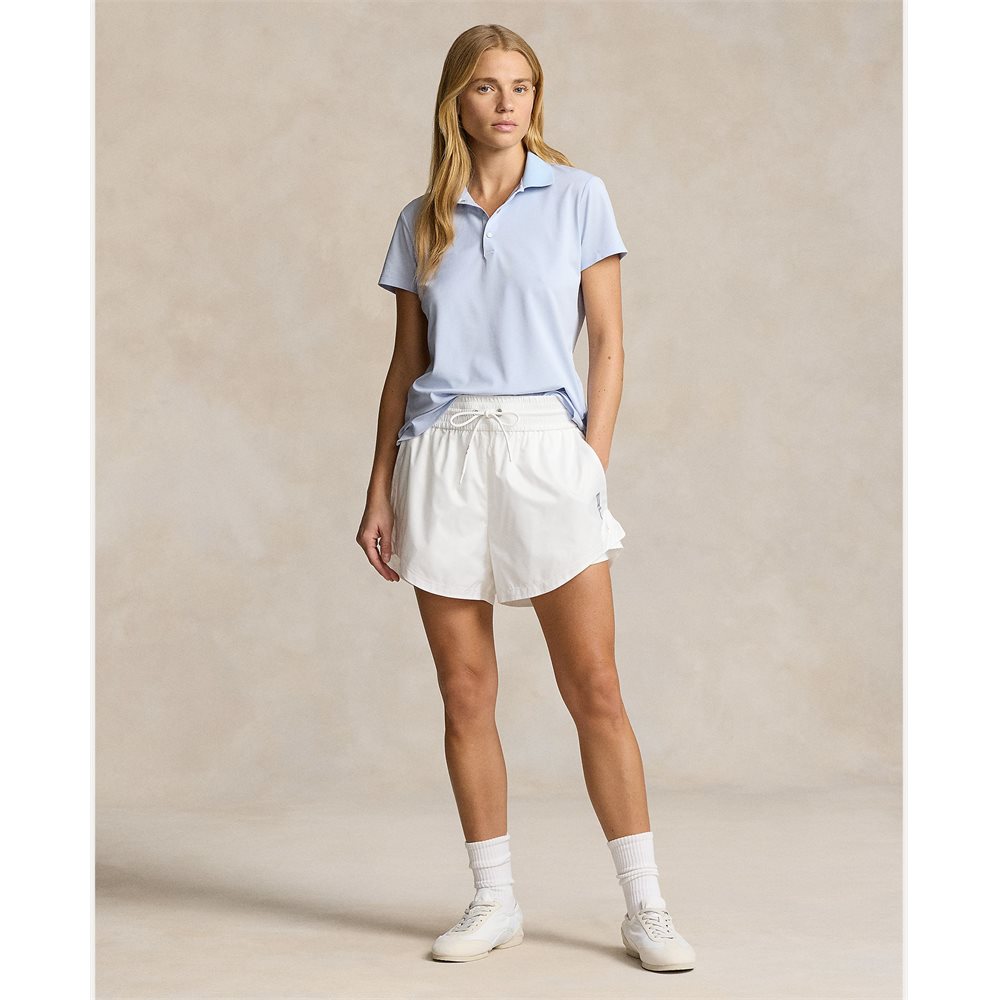 Women's Air Tech Pique Polo