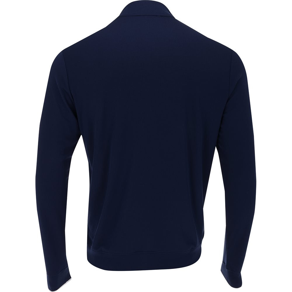 Lightweight 1/2 Zip Pullover