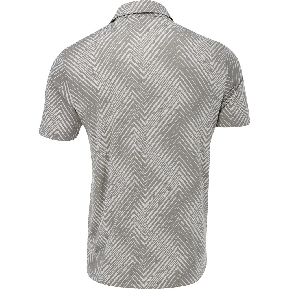Ultimate365 Allover Print Polo