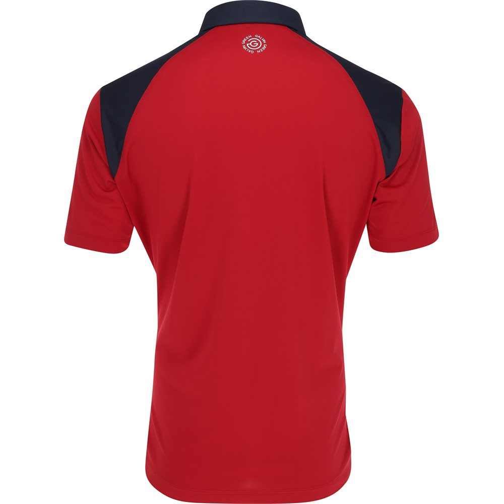 MapBreathable Polo