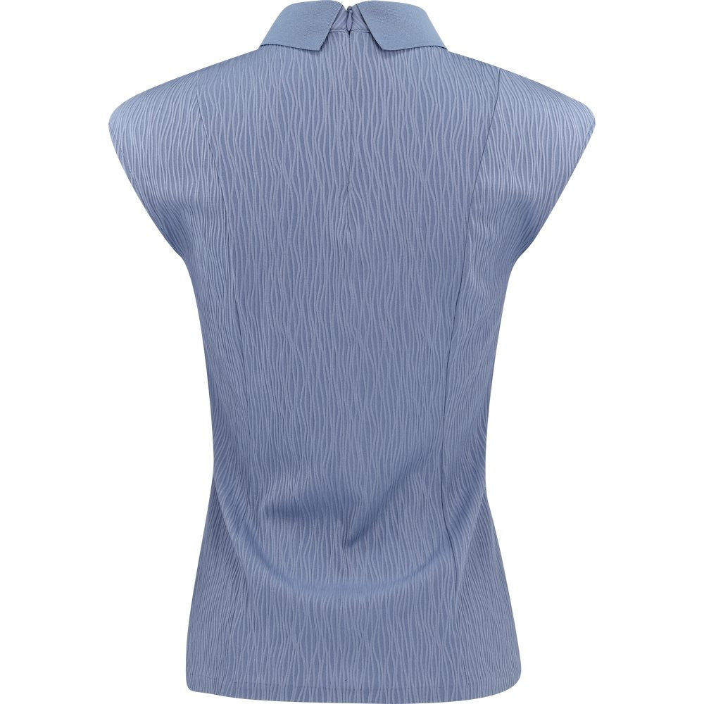 Women's Lila Sleeveless Polo