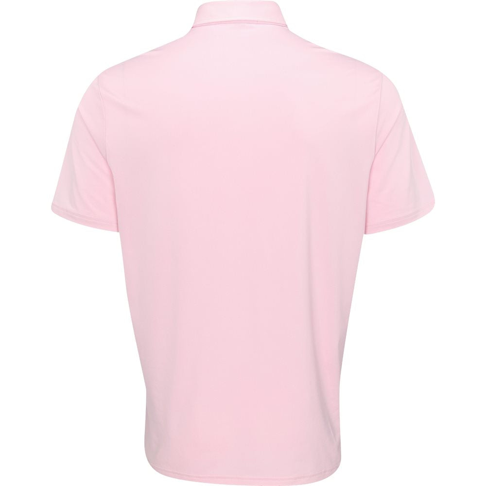 Classic Fit Performance Polo