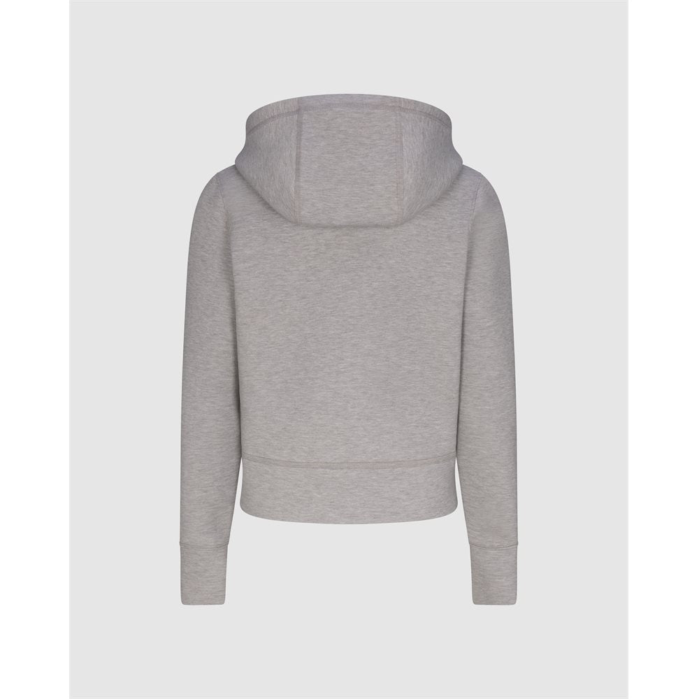 Women's Amelie Full Zip Hoodie - Fairway Styles