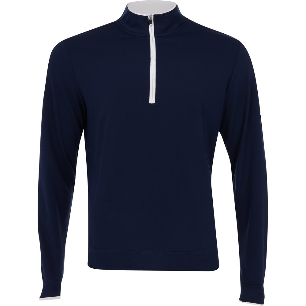 Lightweight 1/2 Zip Pullover