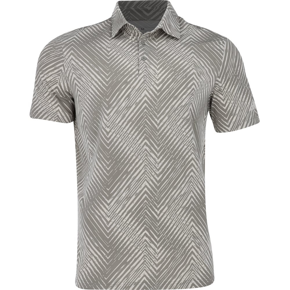Ultimate365 Allover Print Polo