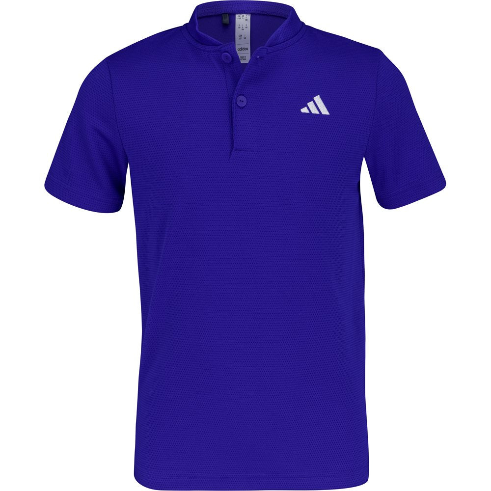 Boys' Sport Collar Polo
