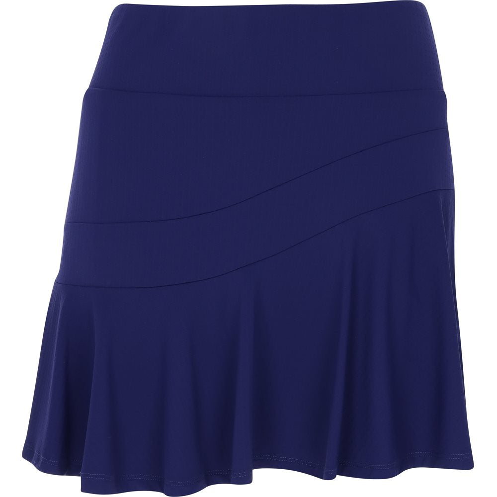 Women's Flounce Skort - Solid