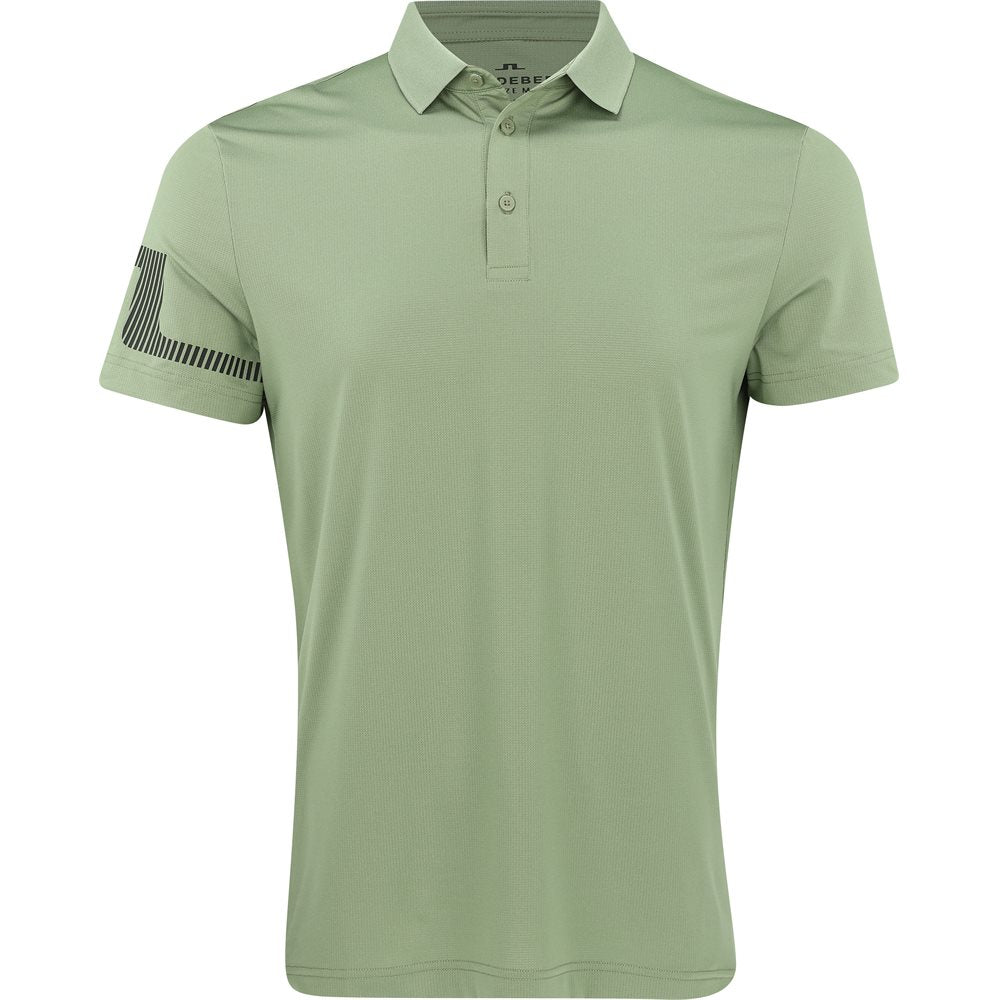 Heath Strike Polo - Fairway Styles