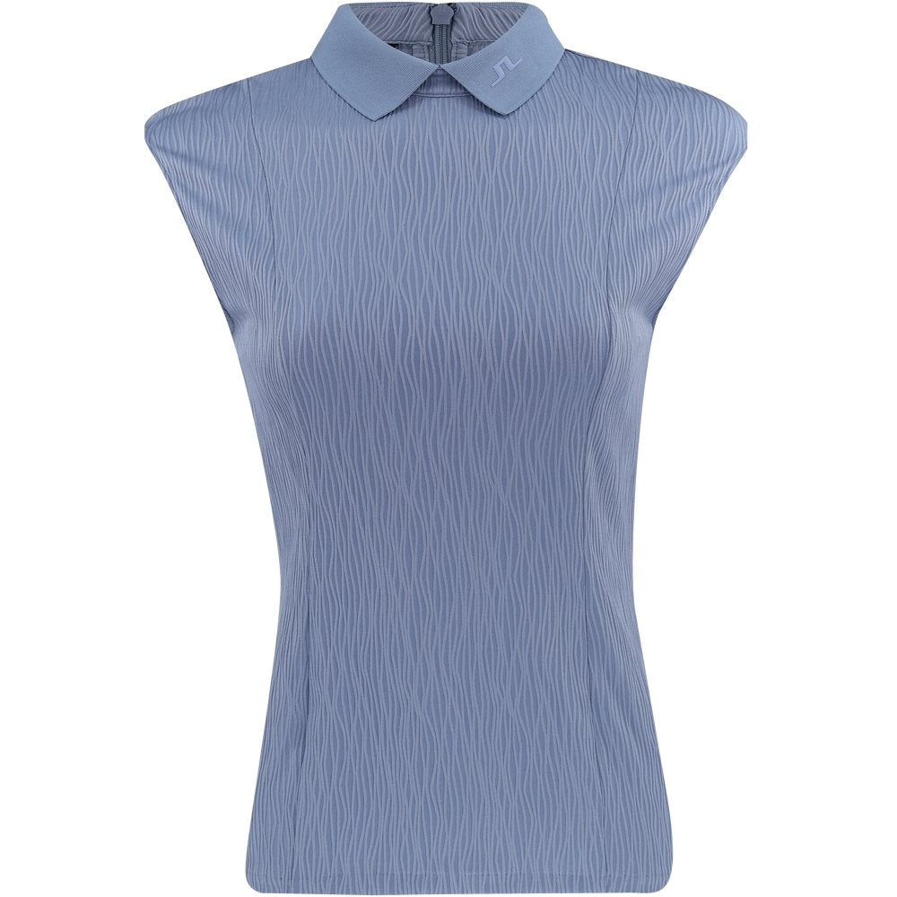 Women's Lila Sleeveless Polo