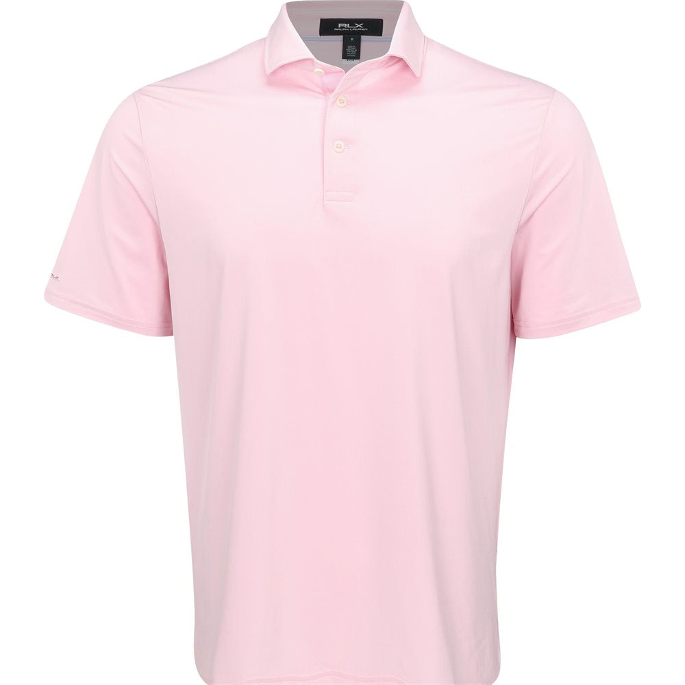 Classic Fit Performance Polo