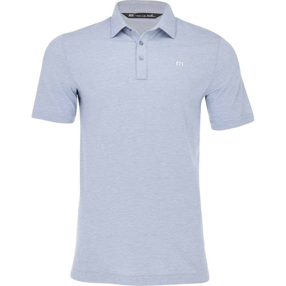 The Zinna Polo
