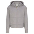 Women's Amelie Full Zip Hoodie - Fairway Styles