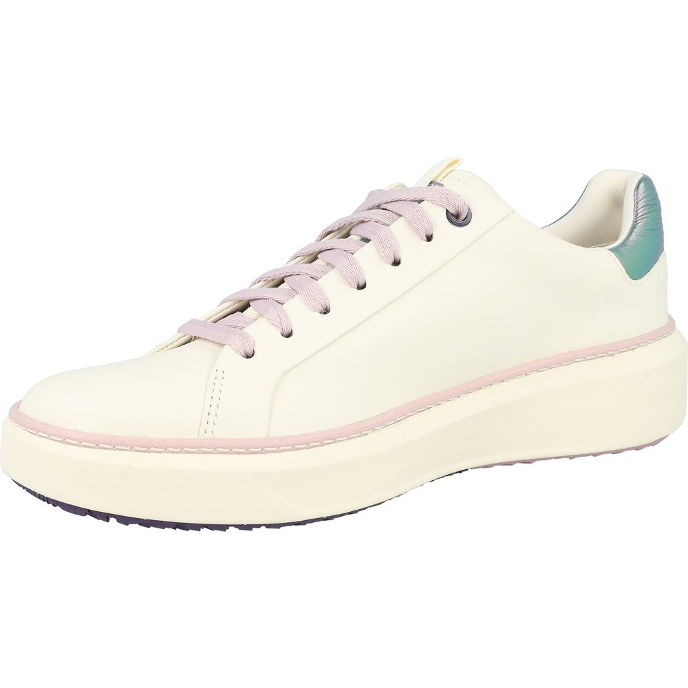 Women's GrandPro Topspin Spikeless Golf Shoes