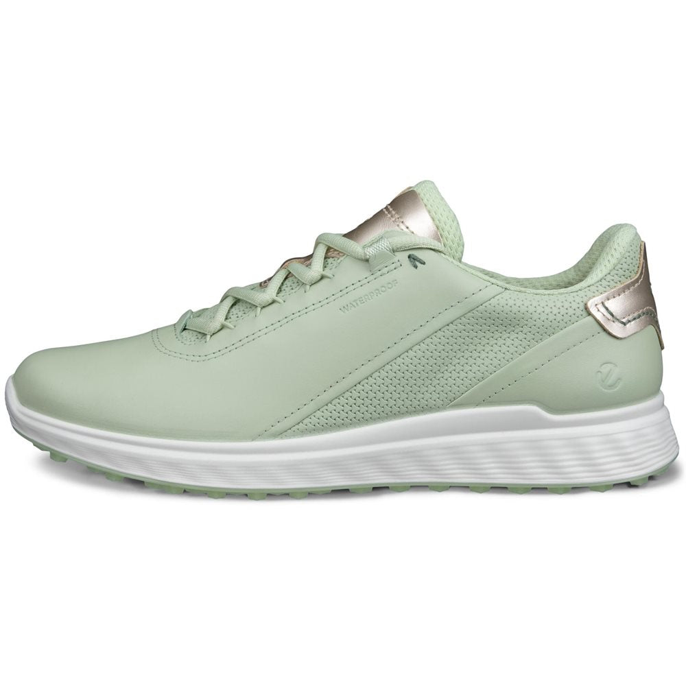 Women's S-Casual Spikeless Golf Shoes