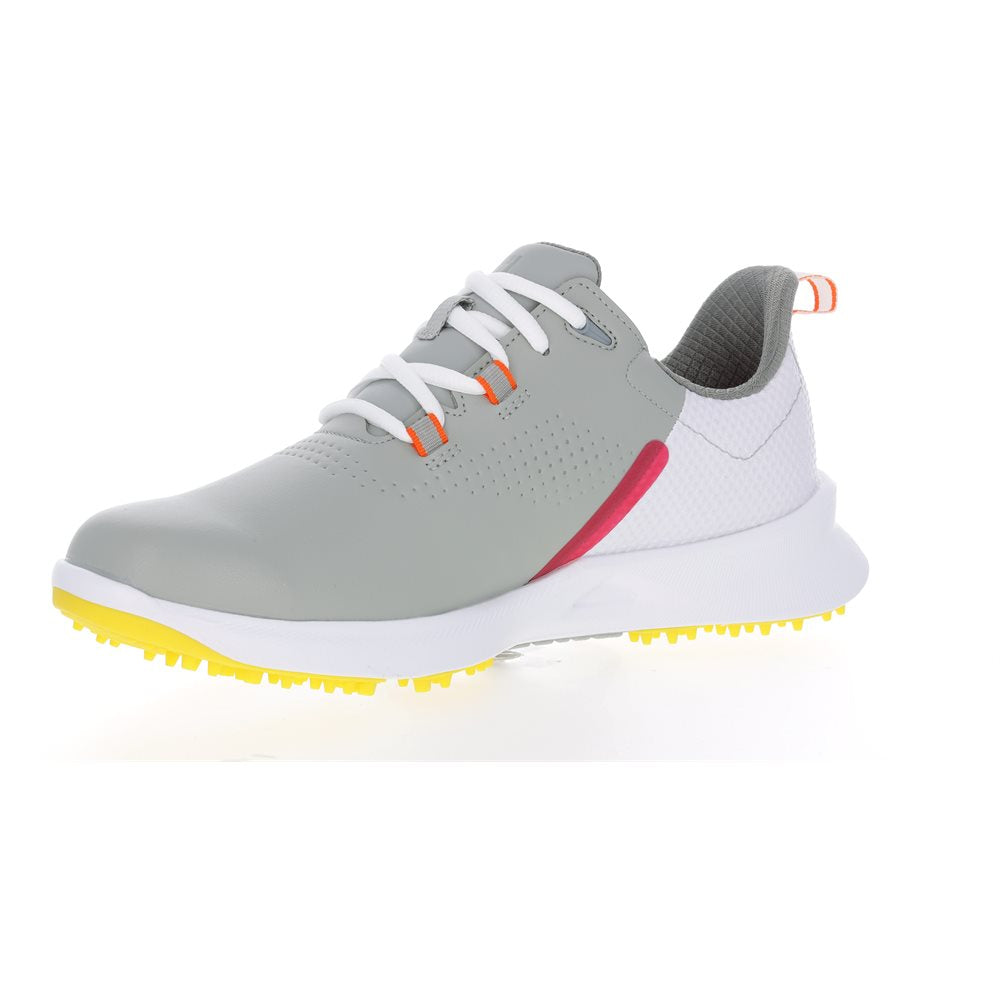 Women's FJ Fuel Spikeless Golf Shoes - Previous Season
