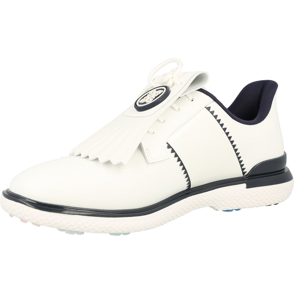 Women's Gallivan2r Side Stripe Kiltie Spikeless Golf Shoes