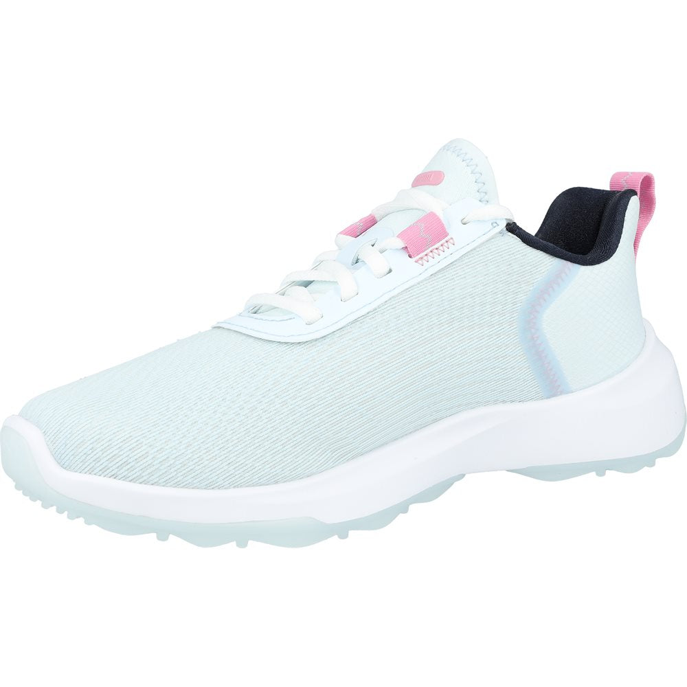 Women's Fusion Crush Sport Spikeless Golf Shoes