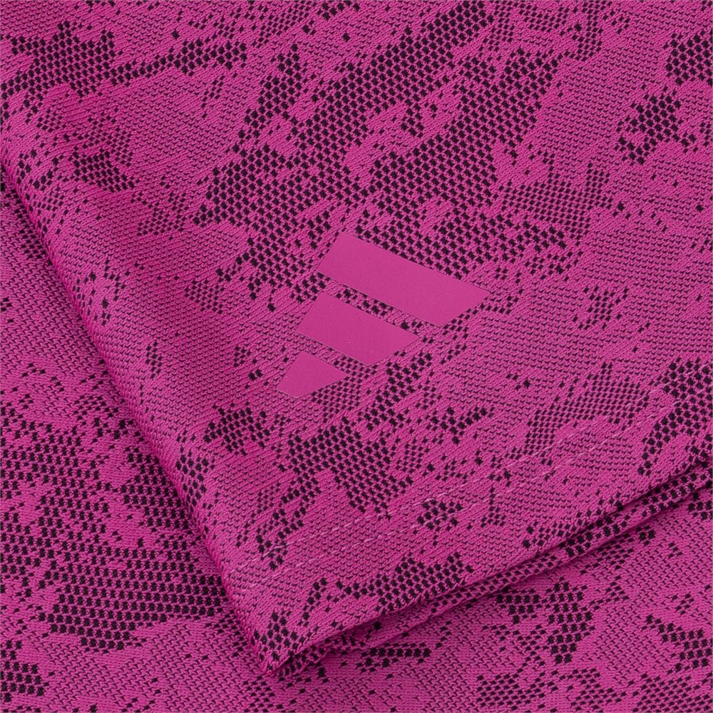 Women's Performance Jacquard Polo