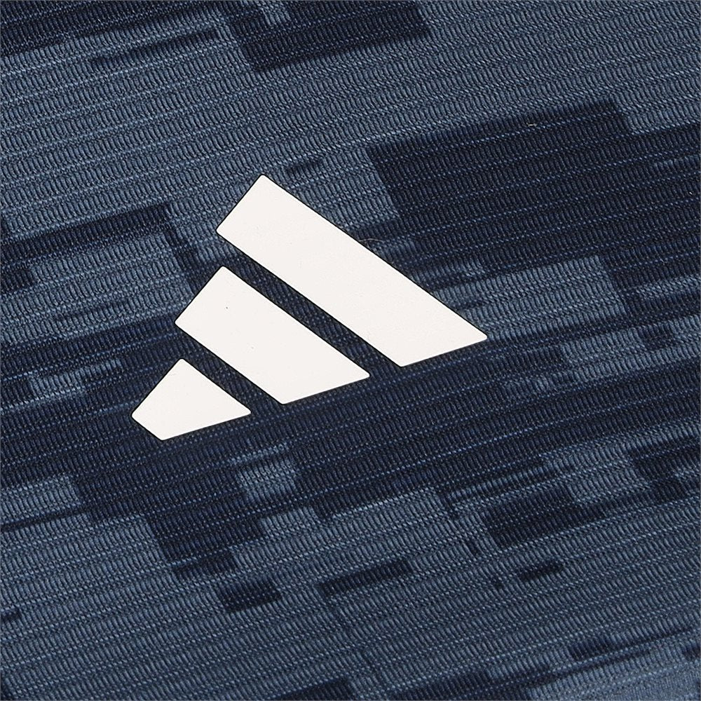 Ultimate365 HEAT.RDY Stripe Polo