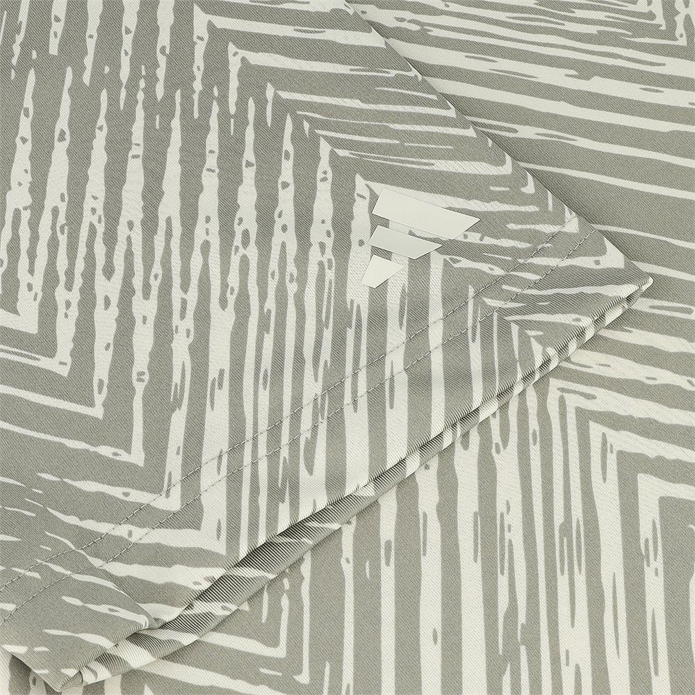 Ultimate365 Allover Print Polo