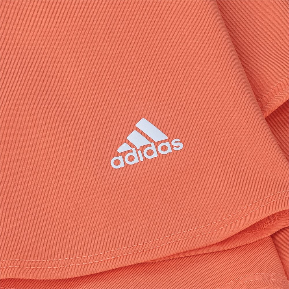 Girls' Ruffled Skort