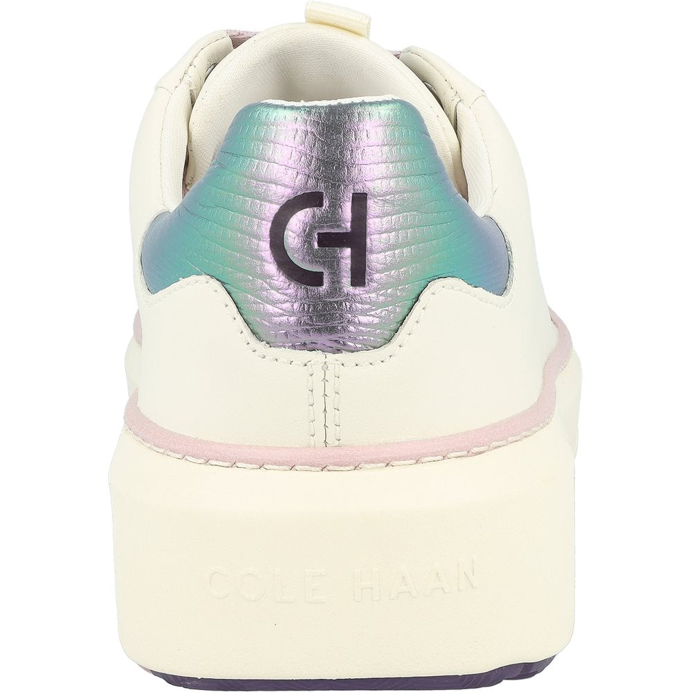 Women's GrandPro Topspin Spikeless Golf Shoes