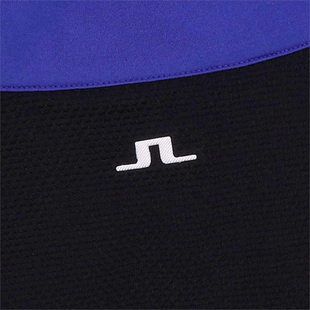 Heath Strike 1/4 Zip Mid Layer