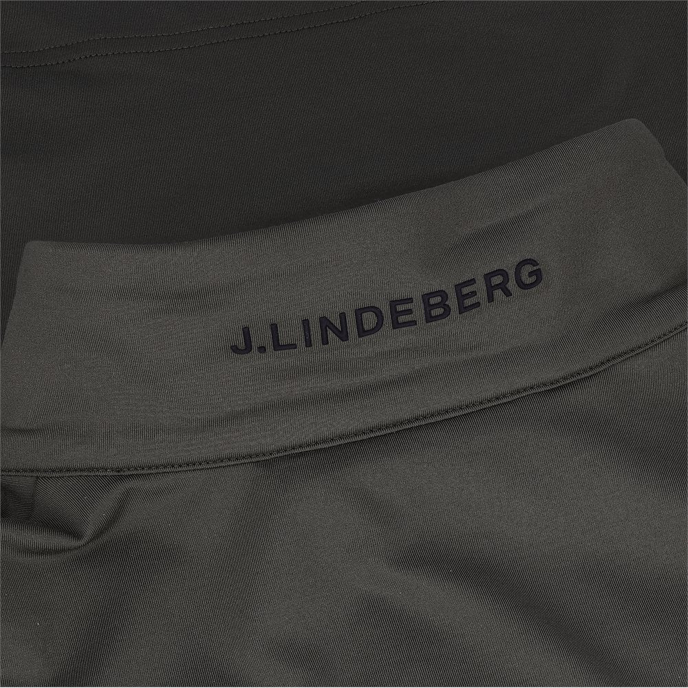 Lukas 1/4 Zip Mid Layer