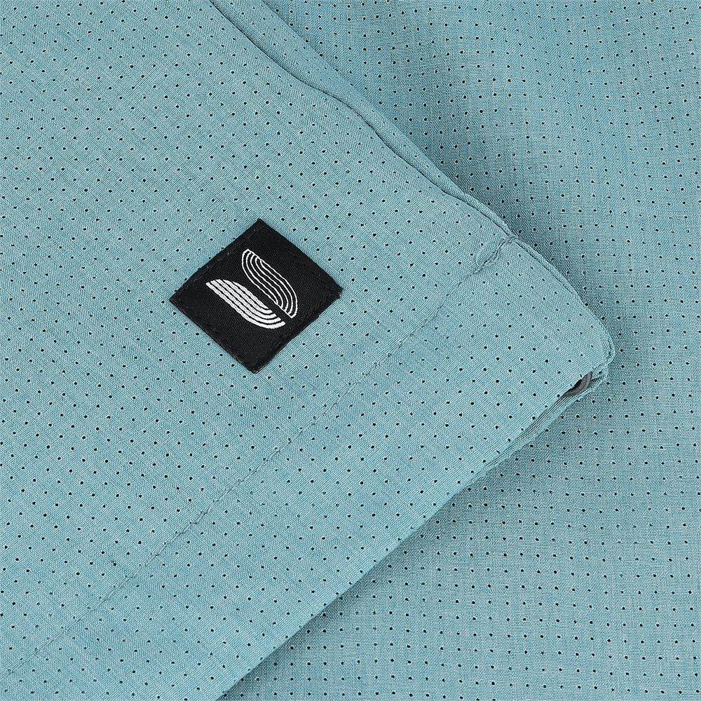 Boardwalker AC Hooded 1/4 Zip Pullover