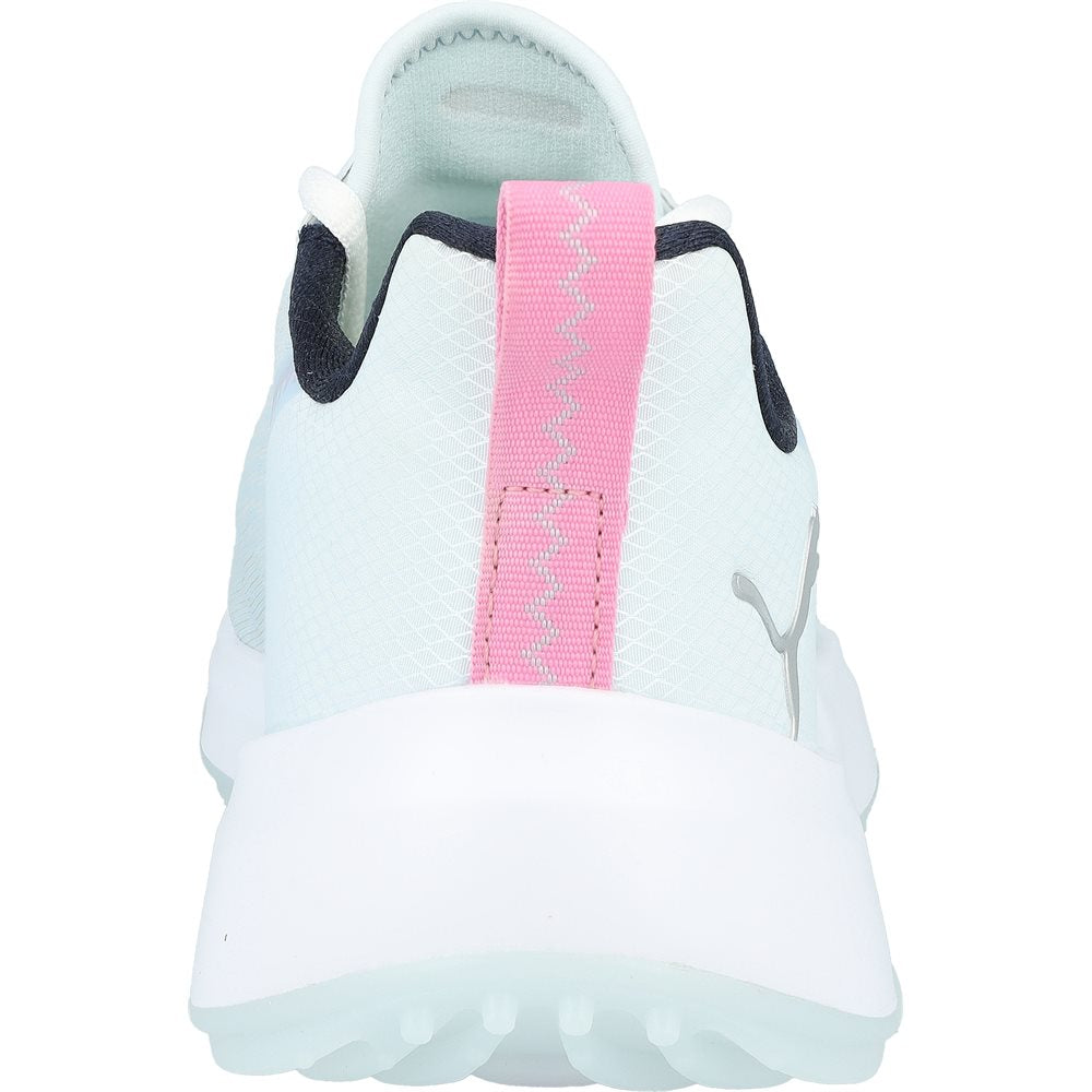 Women's Fusion Crush Sport Spikeless Golf Shoes