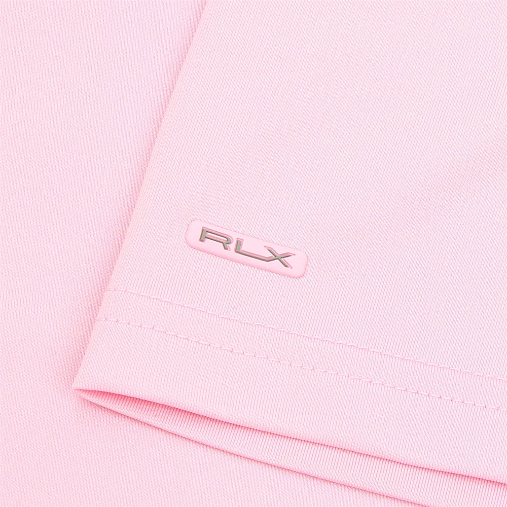 Classic Fit Performance Polo