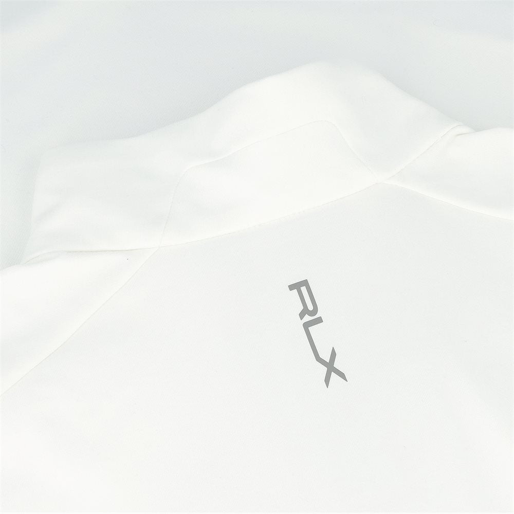 Luxury Performance Jersey Knit 1/4 Zip Midlayer