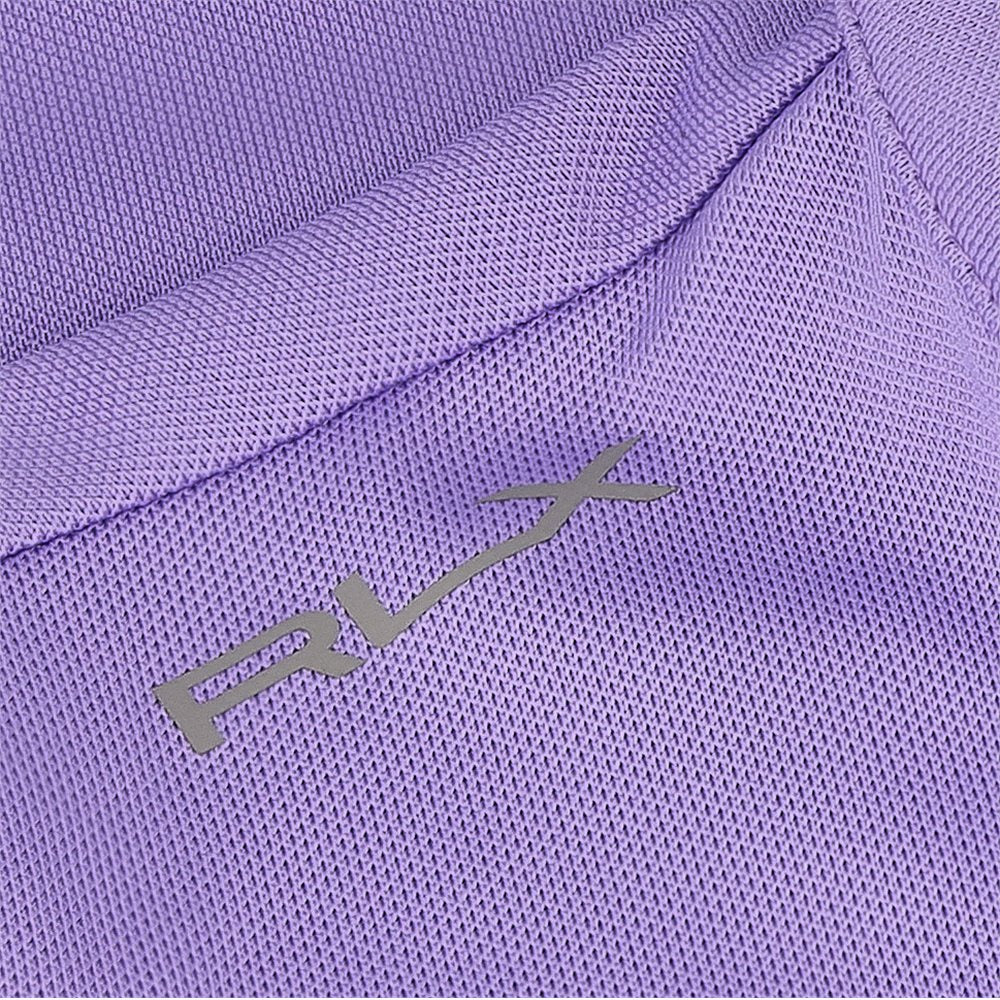 Women's Sleeveless Air Tech Pique Popover Polo