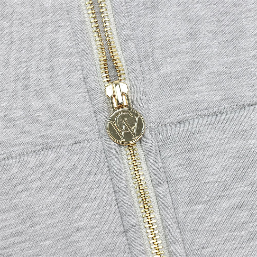 Women's Amelie Full Zip Hoodie