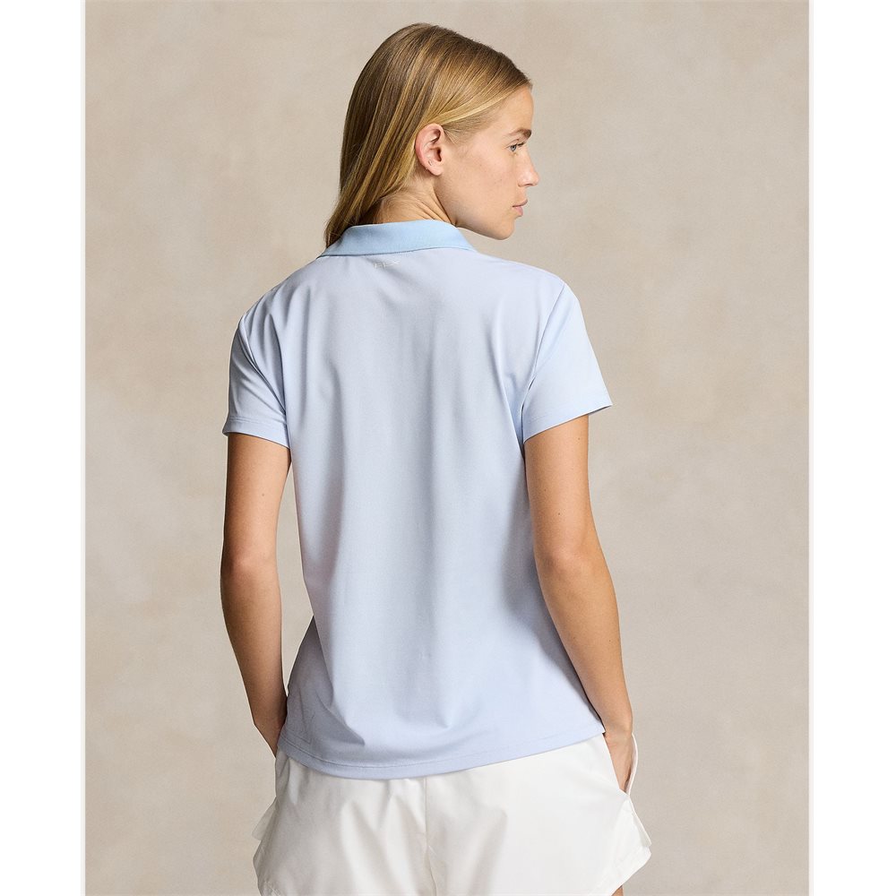 Women's Air Tech Pique Polo